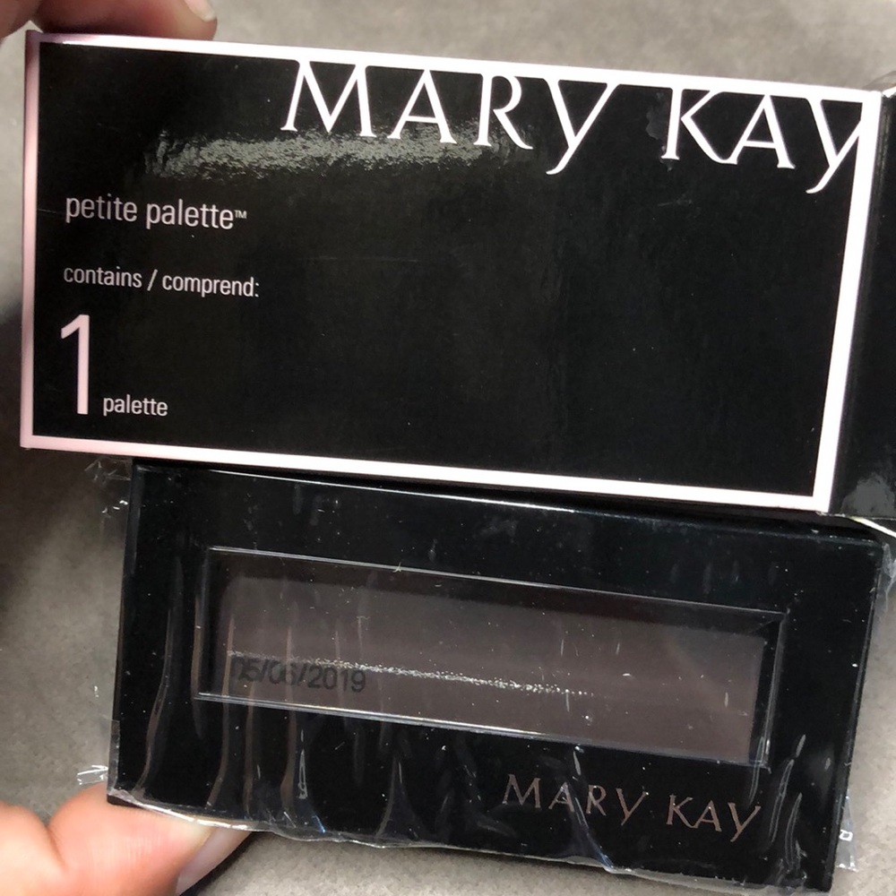 Petite palette BRAND NEW